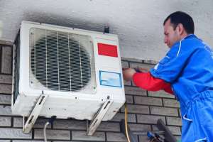 24/7 and Emergency HVAC Near Montezuma, VA | Air Conidtioning and Heating Contractors